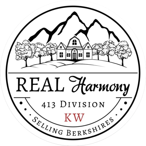 Real Harmony logo